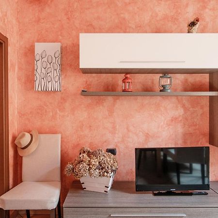 Casa Paola - Downtown Cernobbio Daire Dış mekan fotoğraf