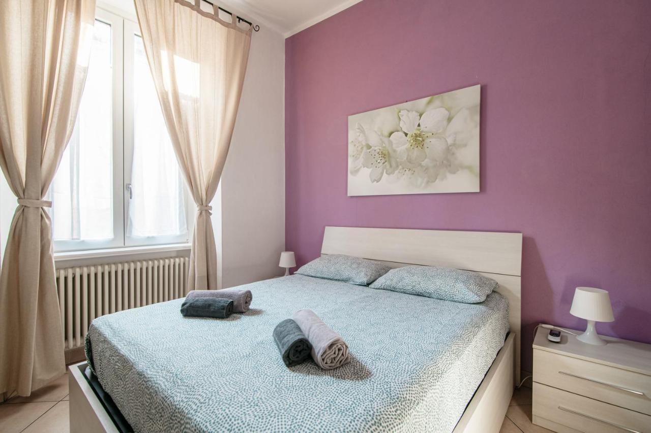 Casa Paola - Downtown Cernobbio Daire Dış mekan fotoğraf