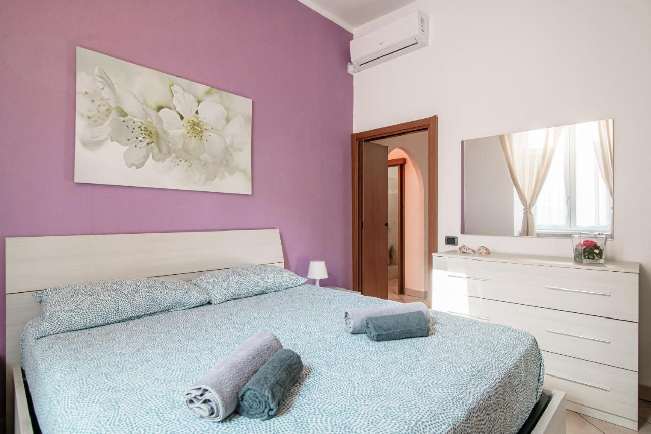 Casa Paola - Downtown Cernobbio Daire Dış mekan fotoğraf