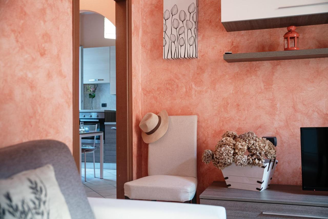 Casa Paola - Downtown Cernobbio Daire Dış mekan fotoğraf