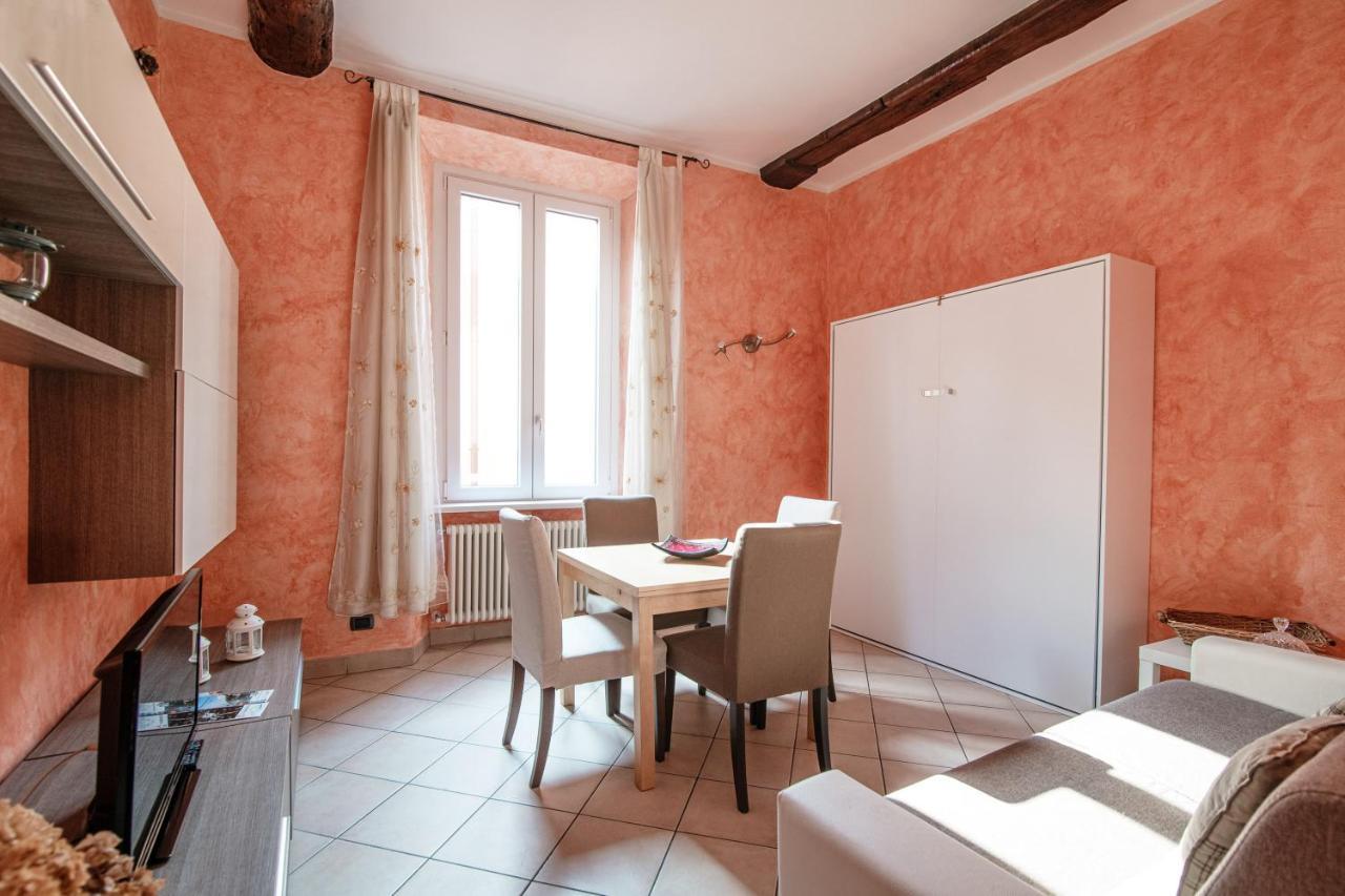 Casa Paola - Downtown Cernobbio Daire Dış mekan fotoğraf