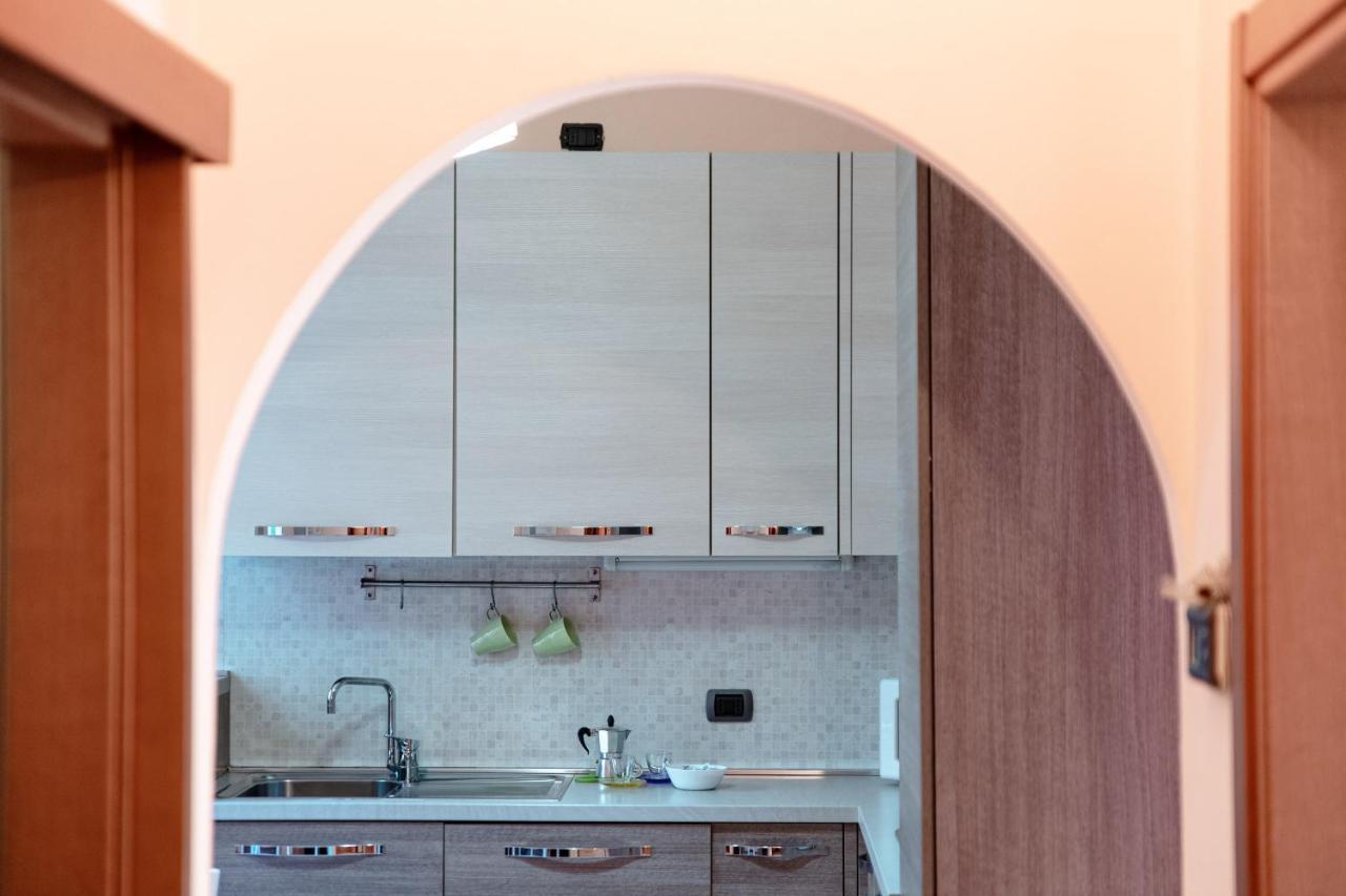 Casa Paola - Downtown Cernobbio Daire Dış mekan fotoğraf