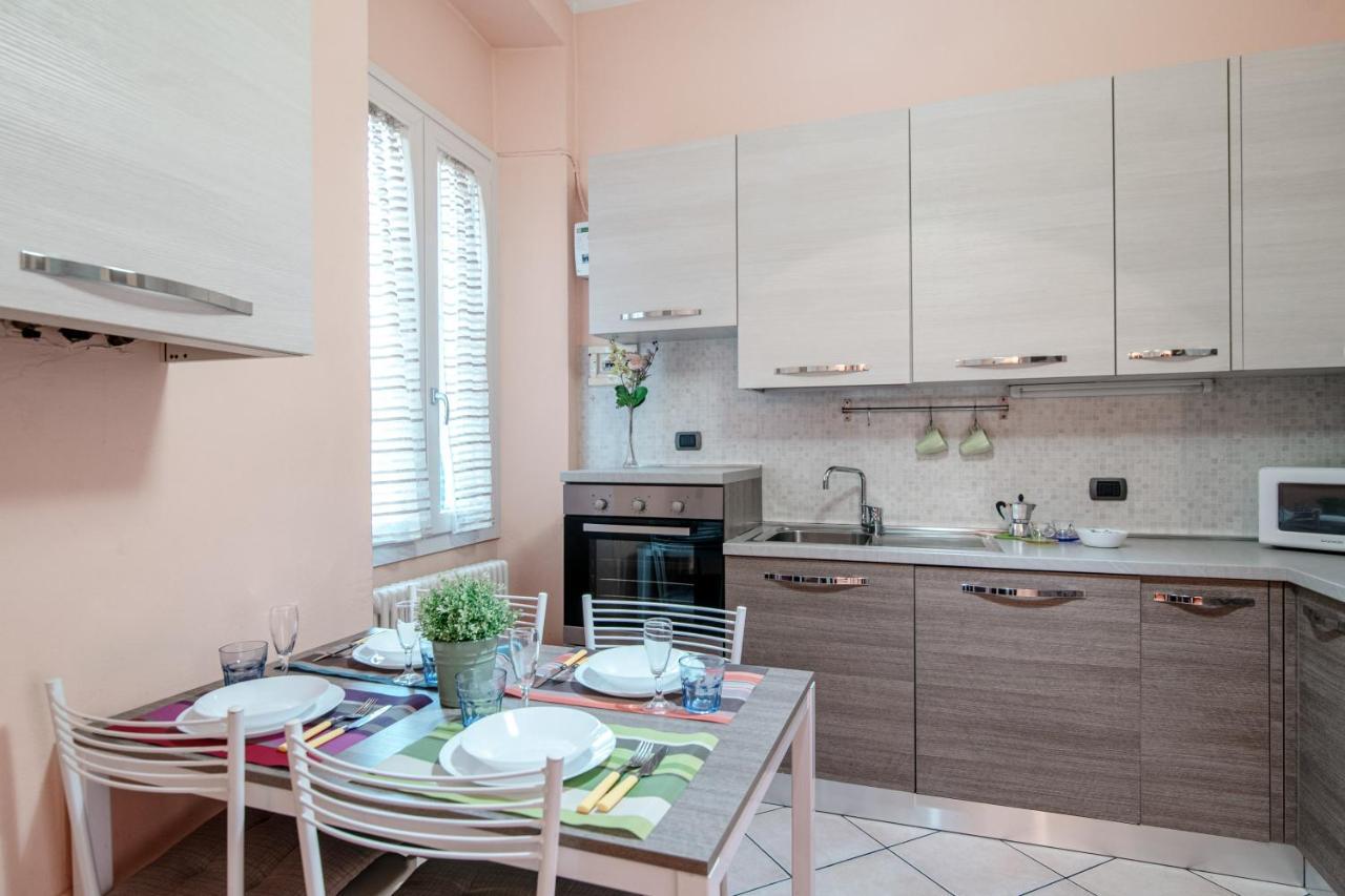 Casa Paola - Downtown Cernobbio Daire Dış mekan fotoğraf