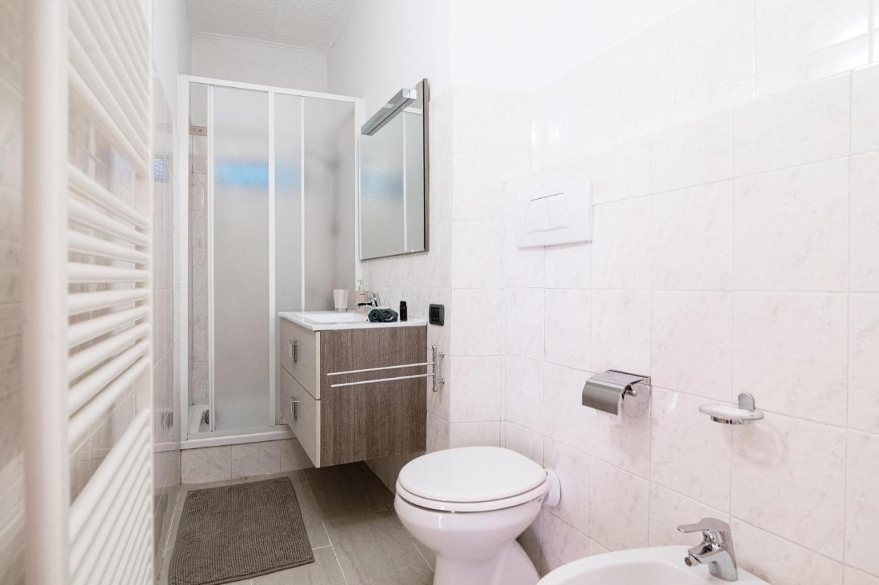 Casa Paola - Downtown Cernobbio Daire Dış mekan fotoğraf