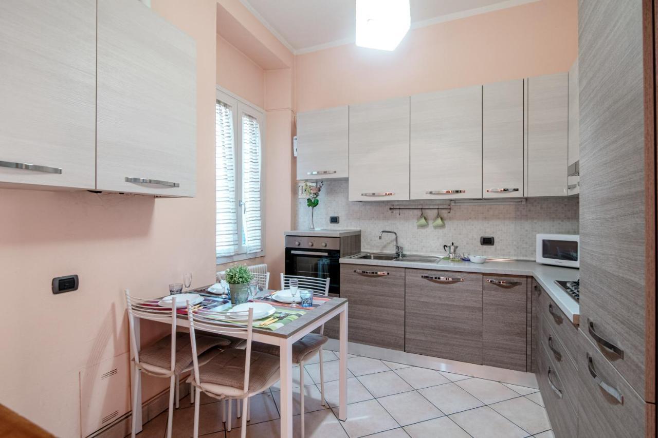 Casa Paola - Downtown Cernobbio Daire Dış mekan fotoğraf