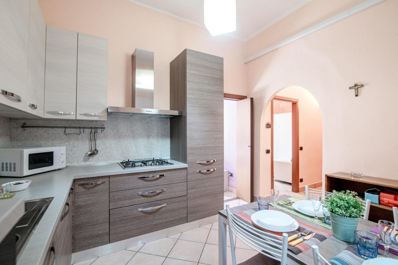 Casa Paola - Downtown Cernobbio Daire Dış mekan fotoğraf